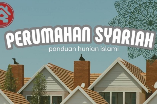 Kenali Konsep Perumahan Syariah dari Kualitas dan Keberkahan