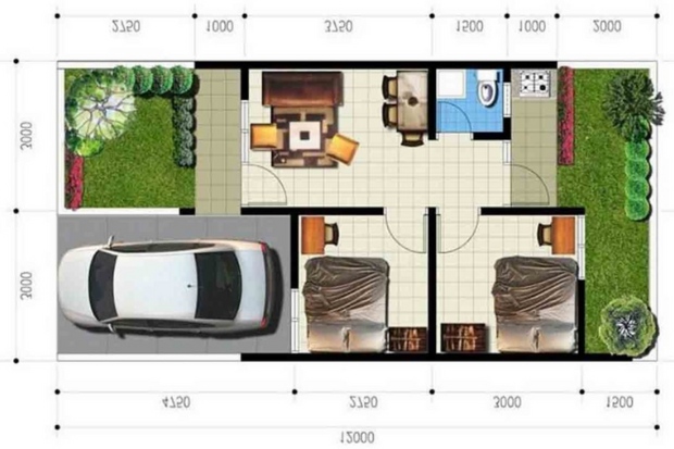 Apa Itu Rumah Tipe 36-properticilacap (1)