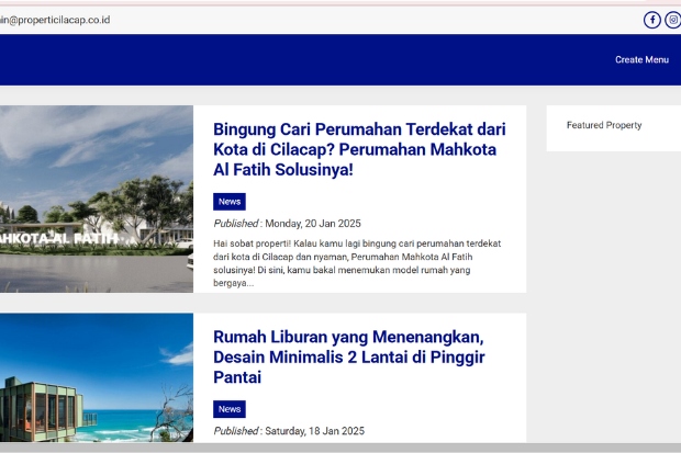 6 website Properti Terbaik-properticilacap