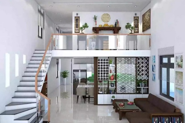 Contoh Rumah Minimalis Sederhana yang Inspiratif