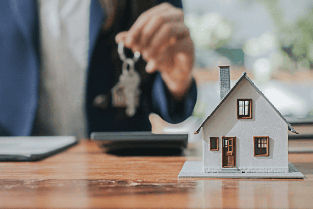 Panduan Lengkap Memiliki Rumah Tanpa DP, Strategi Cerdas Beli Properti Tanpa Beban Awal properti cilacap