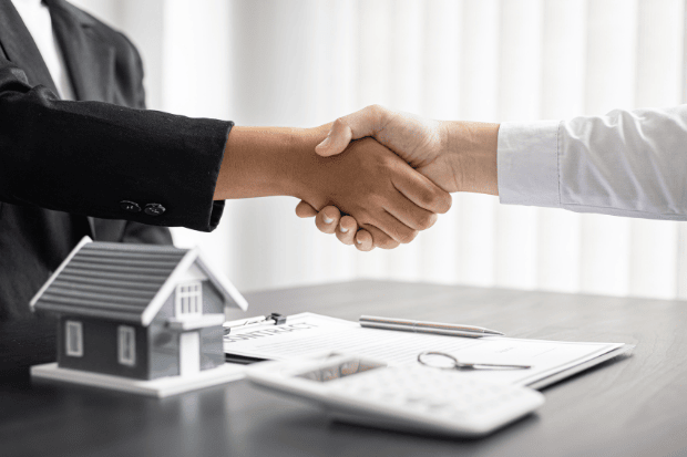 Bagaimana Cara Beli Rumah Tanpa Riba properti cilacap