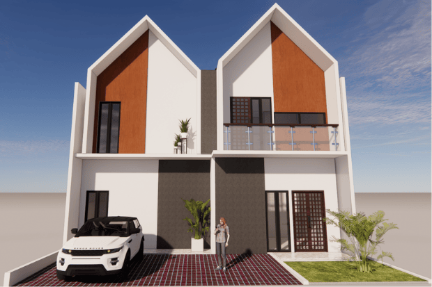 Rumah Cluster Adalah Hunian Modern yang Semakin Diminati properti cilacap