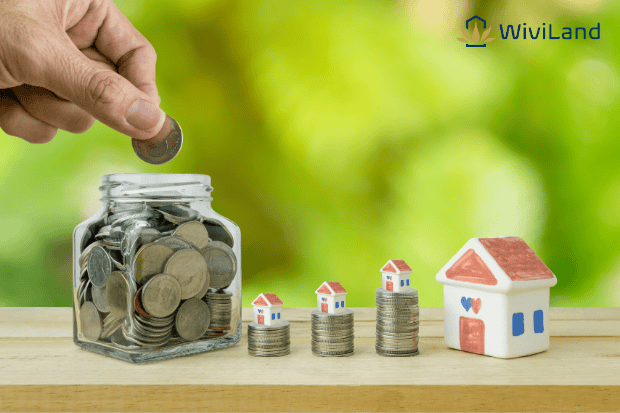 Cara Menabung untuk Membeli Rumah properti cilacap