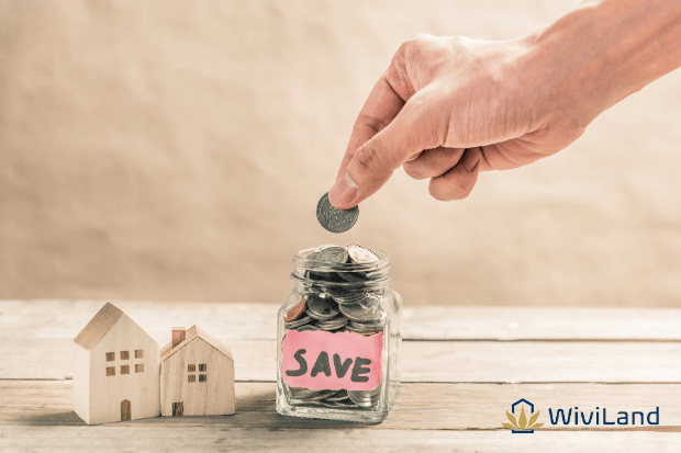 Tips dan Cara Menabung untuk Membeli Rumah properti cilacap