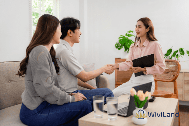 Fungsi Utama Jasa Properti Mempertemukan Penjual dan Pembeli properti cilacap