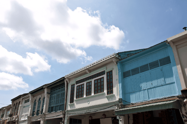 Alasan Ruko Menjadi Pilihan Properti Favorit