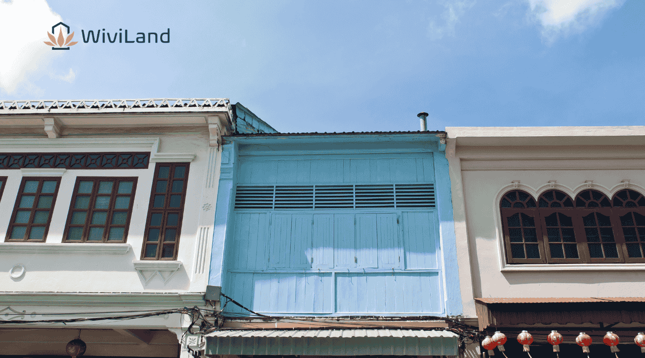 Jual Ruko Murah sebagai Peluang Usaha dan Investasi Menjanjikan