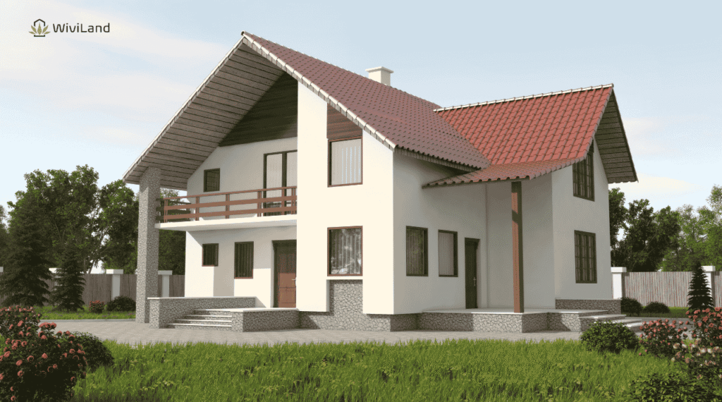 Tips Membeli Rumah Agar Tidak Salah Pilih